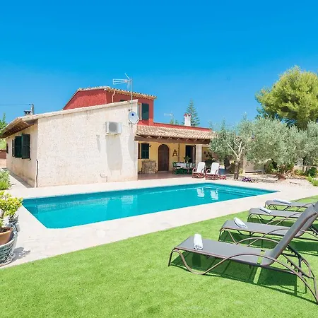 Cortijo Villa Lloseta
