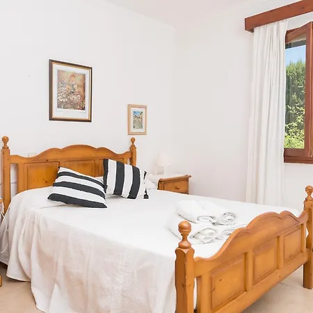 Villa Cortijo Lloseta