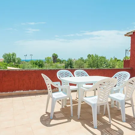 Cortijo Villa *