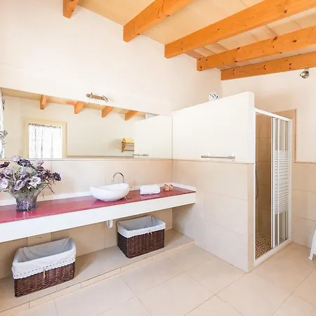 Cortijo *