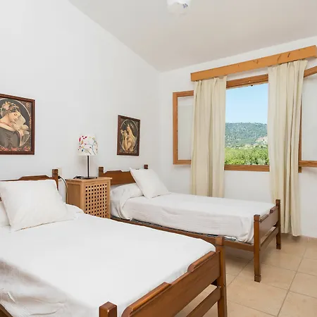 Cortijo Villa