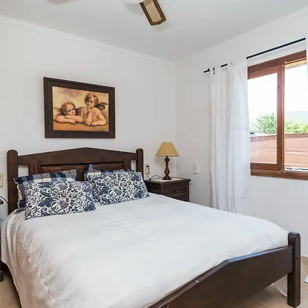 Cortijo Villa Lloseta