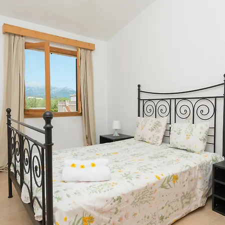 Cortijo *
