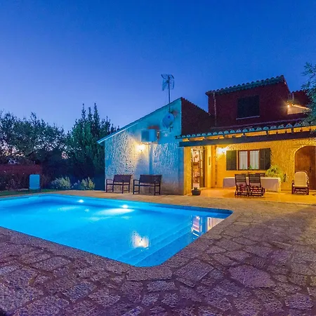 Villa Cortijo
