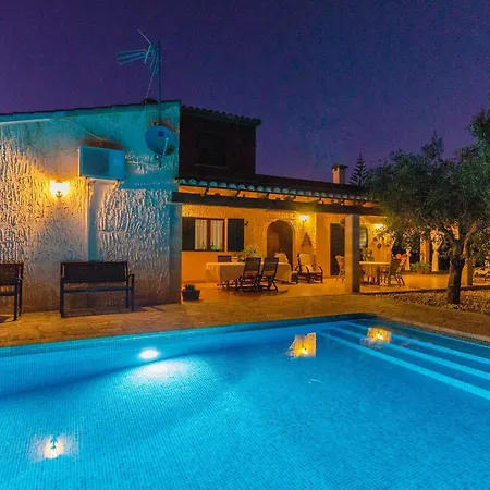 Villa Cortijo *