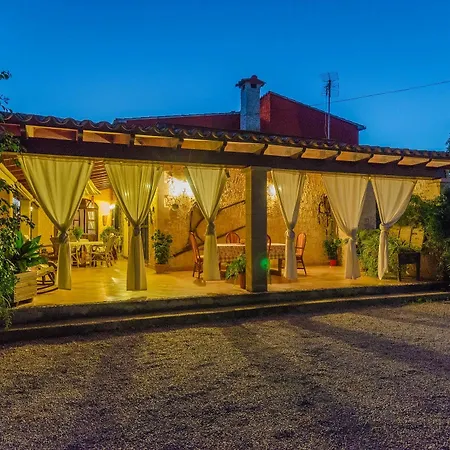 Villa Cortijo Lloseta